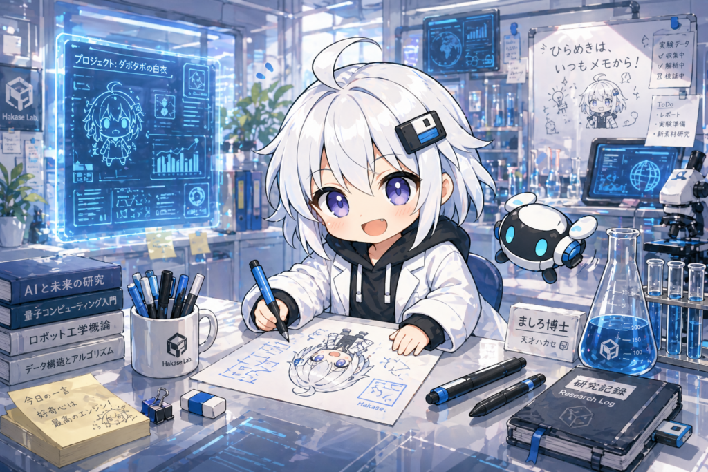 KAKU-NOTE（アルファテスト版）