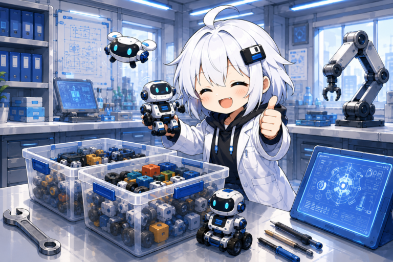 ましろボックス +MSR-BOX+（ベータ版）